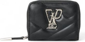 Gaëlle Paris Accessoires, Dames, Zwart, ONE Size, Wallet