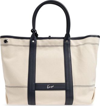 Kenzo Uomo, Borse, Beige, Taglia unica, new