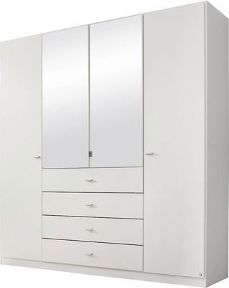 rauch Kleiderschrank