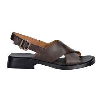 Camper Sandalias Dana - Shoes - Mujer - Marr&oacute;n - 41 EU