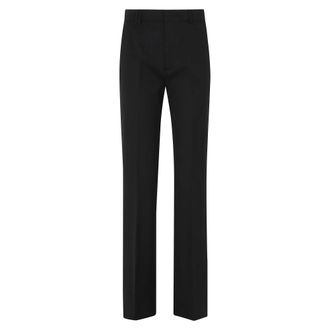 Seventy Donna, Pantaloni, Nero, 2Xs, new