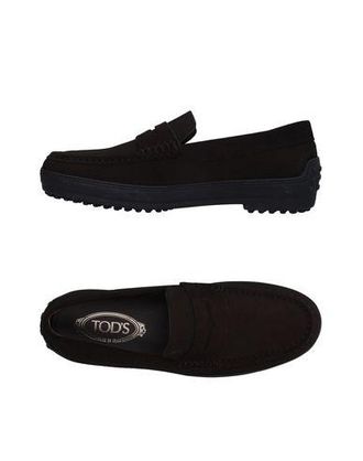 Tod's FOOTWEAR - Loafers sur YOOX.COM