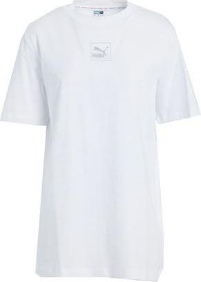 Puma Brand Love Relaxed Tee