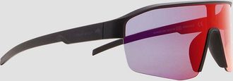 Red Bull Spect Eyewear DUNDEE-006 Black Occhiali da Sole nero
