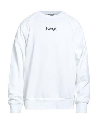 Disclaimer TOPWEAR - Sweatshirts on YOOX.COM
