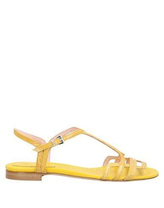 Anna F. SCHUHE - Sandalen auf YOOX.COM