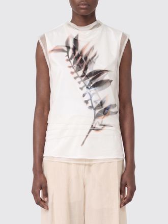 Sportmax Maglia SPORTMAX Donna colore Bianco