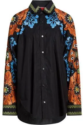 La DoubleJ TOPWEAR - Shirts on YOOX.COM