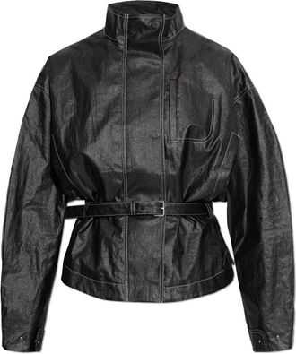 Jacquemus Donna, Giacche, Nero, 2Xs, new