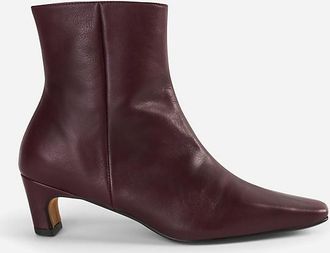 Intentionally blank Lexie Booties