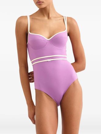 Eres Womens Gia Swimsuit Ss26 W
