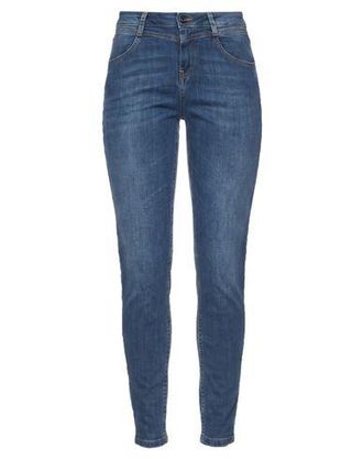 Kaos BOTTOMWEAR - Jeans on YOOX.COM
