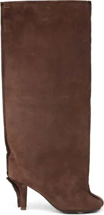 Maison Margiela anatomische laarzen