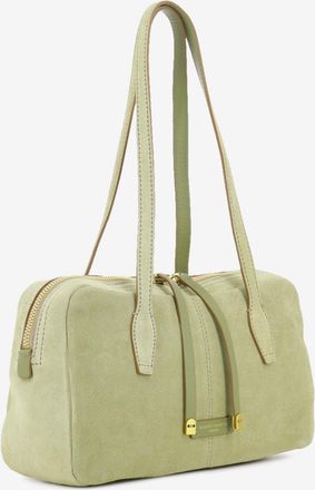 Gianni Chiarini Borsa in suede Aryna willow