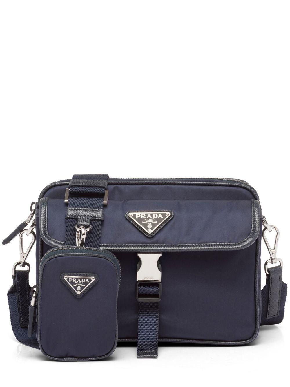 Men's Prada Messenger Bags - up to −19% | Stylight