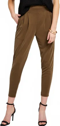 Gentle Fawn Austin Comfortable Pant In Caper