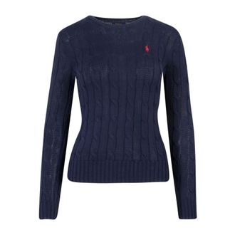 Ralph Lauren Mujer, Jerseys, Azul, Talla: S