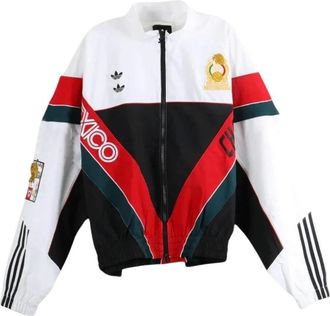 adidas Hombre, Deporte, Multicolor, Talla: S