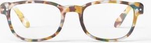 Izipizi B Blue Tortoise at Nordstrom, Size +3.00