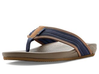 Sperry Top-Sider Ventura Cas Mens Sandals Navy : 10 M (D)