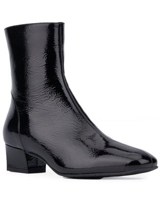 Aquatalia Selini Weatherproof Leather Boot