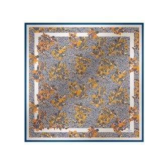 Max Mara Wkasarong - female - Weekend Max Mara - Scarves - Multicolor - ONE SIZE - Accessories