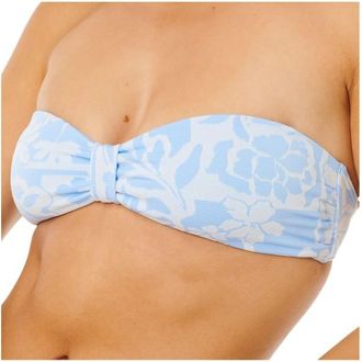 Rip Curl Pacific Coast Bandeau Bikini-Top f&uuml;r Damen | orange