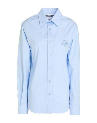 Moschino TOPWEAR - Shirts on YOOX.COM