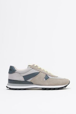 Bimba & Lola Technical 1319 Sneaker in Grey at Nordstrom, Size 37