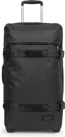 Eastpak unisex, Suitcases, Nero, Taglia unica, new