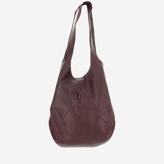 Chlo&eacute; Hobo Balloon Bag