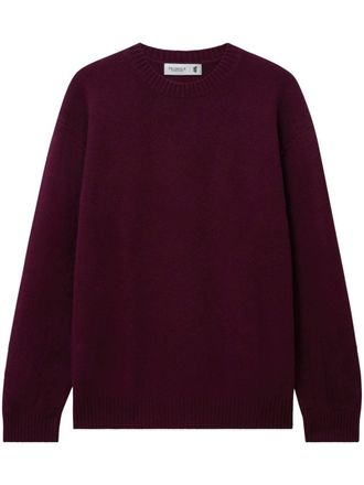 Pringle Of Scotland cashmere jumper - men - Cashmere - L - Red