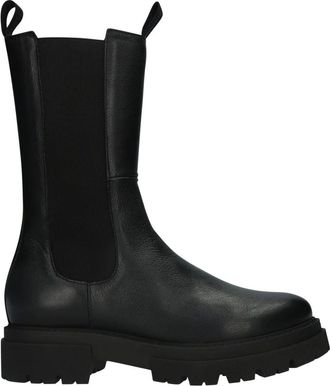 Blackstone Donna, Scarpe, Nero, 40 EU, new