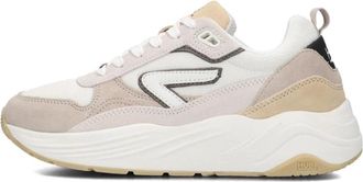 HUB Hub, Dames, Schoenen, Veelkleurig, Maat: 43 EU Katoen