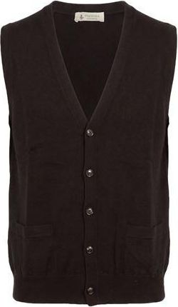 PIACENZA 1733 MAGLIERIA - Cardigan su YOOX.COM