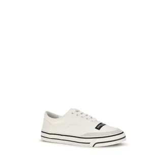 Dolce & Gabbana Sailing Sneaker - White