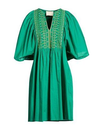 Momoni KLEIDER - Mini-Kleider auf YOOX.COM