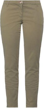 Trussardi PARTES DE ABAJO - Pantalones en YOOX.COM