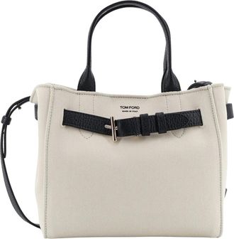 Tom Ford Audrey Tote - Dames - Handtassen - Veelkleurig - ONE Size - Leer - Tassen