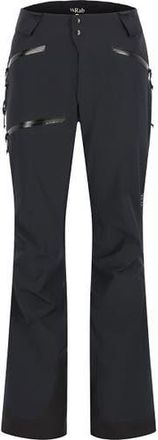 RAB Khroma Kinetic Pant - Womens in Black at Nordstrom, Size X-Small