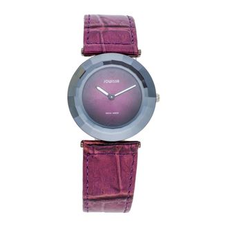 Jowissa Reloj de cuarzo - Accessories - Mujer - P&uacute;rpura - ONE SIZE