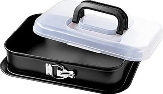KAISER Original 3201004041 Forma a molla rettangolare con calotta