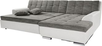 Domo Collection Ecksofa