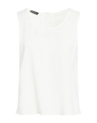 Emporio Armani CAMISETAS Y TOPS - Tops en YOOX.COM