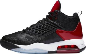 Nike Jordan Air Jordan Maxin 200 Black Gym Red CD6107-016
