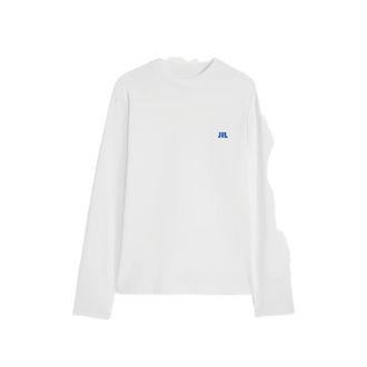 Jil Sander Cotton Crew-neck T-shirt