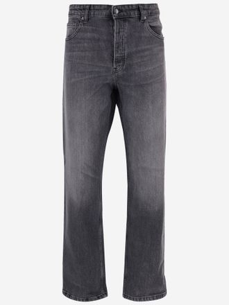 Just Cavalli jeans van stretchkatoen