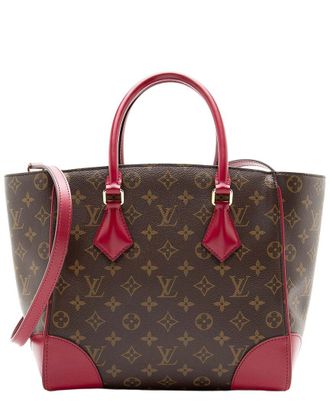 Louis Vuitton Monogram Phenix Mm (Authentic Pre-Loved)