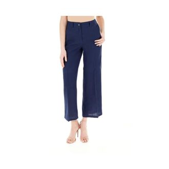 Pennyblack Mujer, Pantalones, Azul, Talla: S