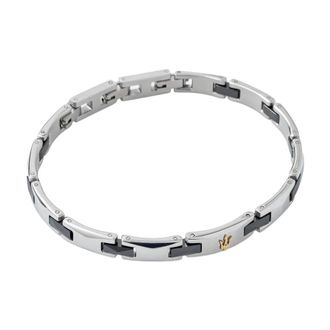Maserati Uomo, Accessori, Grigio, Taglia unica, new